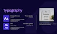create a professional brand style guide and brand kit