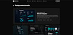 develop a professional web application