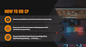 provide high impact posters and engaging power points