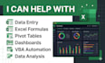 do advanced excel works