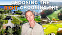 creative real estate video editing