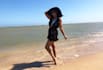 be a female professional model