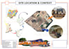 design architectural presentation boards and project sheets