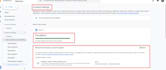 fix or setup cookie consent banner via tag manager with google consent mode v2