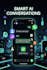 develop a smart whatsapp bot with nodejs and ai