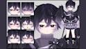 do chibi live2d rigging, vtuber model vtuber studio vbridger streaming avater