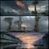 create breathtaking environmental concept art