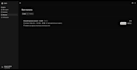 design a modern web user interface and landing page  business