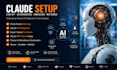 setup claude code app claude api integration claude consultant claude mcp server