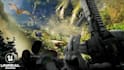develop a 3d multiplayer action shooter adventure rpg game in unreal engine 5