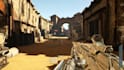 develop a first person fps shooter multiplayer game in unreal engine 5