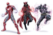 comic book professional artist