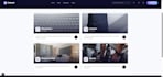 build a custom ecommerce website with full stack backend
