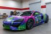 van wrap, vehicle wrap, car wrap design