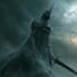 create dark knight paintings