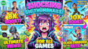best graphics gaming thumbnail
