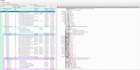 make construction project schedule, gantt chart on primavera p6