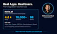 fix flutter app bugs, crashes, and firebase errors fast