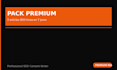 write optimized blog articles in french