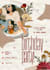 design elegant wedding invitation and birthday party cards