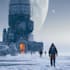 draw sci fi illustration and sci fi sci fi illustration