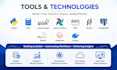 build automated etl pipelines and data engineering solutions