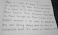 creat customize and amazing  handwriting