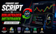 convert any script to ninjatrader, metatrader or vice versa