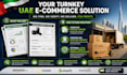 do uae local product sourcing for amazon, noon, shopify