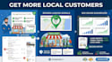 do a complete local SEO audit and google business profile optimization