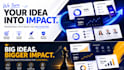 deliver expert presentation design that elevates your value