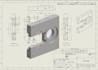 be your expert solidworks drafter for 3d modeling and 2d drawing