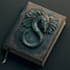 design fantasy book cover