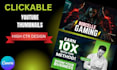 design professional canva pitch deck and business presentation slides