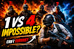 design high CTR youtube thumbnail that gets more clicks
