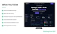 build a full stack web app using nextjs and nodejs