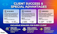 develop complete custom full stack web applications with backend