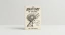 design a creative, weird, and professional book cover