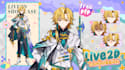 design and rigging your live2d vtuber model in anime style for stream