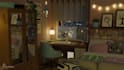 create an atmospheric 3d blender scene