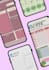 design custom canva planners journals schedules