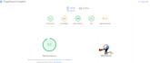 optimize wordpress website speed for 90plus pagespeed score