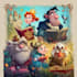 professional childrens book cover desig