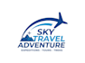 design branding adventure logo