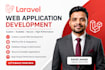 be your laravel expert, PHP developer for web app development