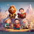 creative childrens book cover design