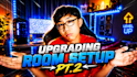 create youtube thumbnails that are clickable