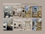 create bathroom 3d renderings and technical drawings