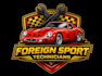 design professional exotic car dealership logo