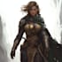 make a dnd art and dnd character art